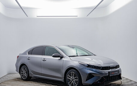 KIA Cerato IV, 2021 год, 2 478 000 рублей, 3 фотография