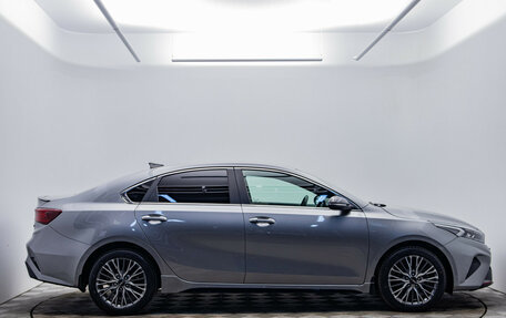 KIA Cerato IV, 2021 год, 2 478 000 рублей, 4 фотография