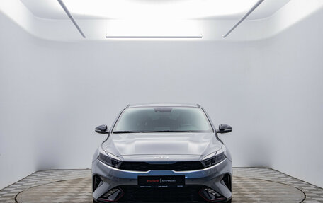 KIA Cerato IV, 2021 год, 2 478 000 рублей, 2 фотография