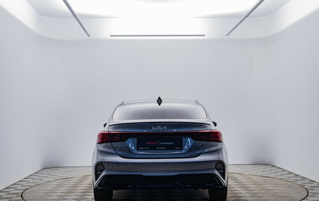 KIA Cerato IV, 2021 год, 2 478 000 рублей, 6 фотография