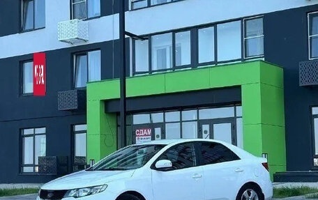 KIA Cerato III, 2009 год, 750 000 рублей, 4 фотография