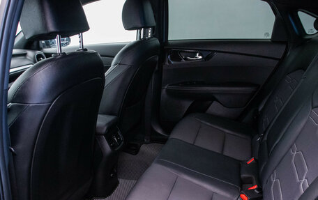 KIA Cerato IV, 2021 год, 2 478 000 рублей, 11 фотография