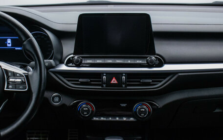 KIA Cerato IV, 2021 год, 2 478 000 рублей, 14 фотография