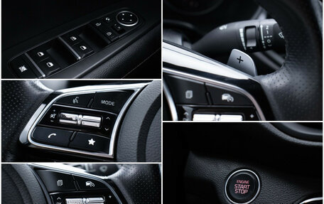 KIA Cerato IV, 2021 год, 2 478 000 рублей, 17 фотография