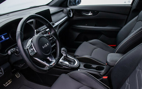 KIA Cerato IV, 2021 год, 2 478 000 рублей, 10 фотография