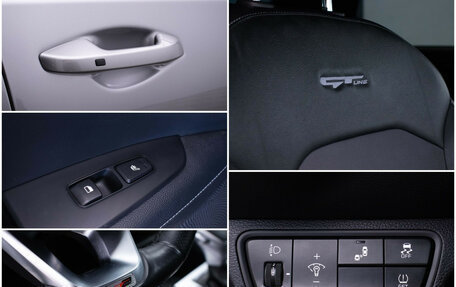 KIA Cerato IV, 2021 год, 2 478 000 рублей, 16 фотография