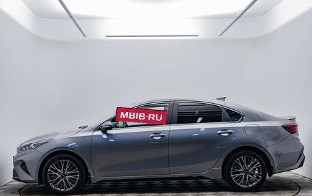 KIA Cerato IV, 2021 год, 2 478 000 рублей, 8 фотография
