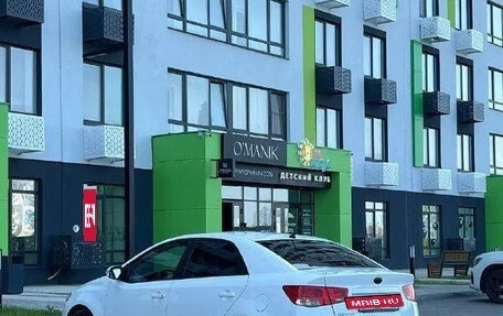 KIA Cerato III, 2009 год, 750 000 рублей, 2 фотография