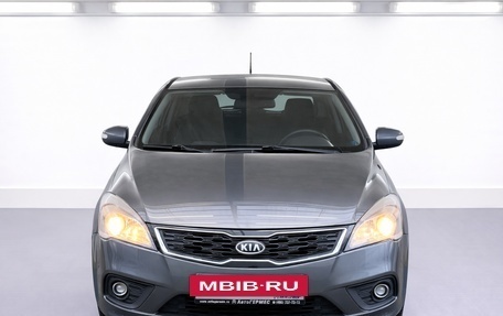 KIA cee'd I рестайлинг, 2011 год, 930 000 рублей, 2 фотография