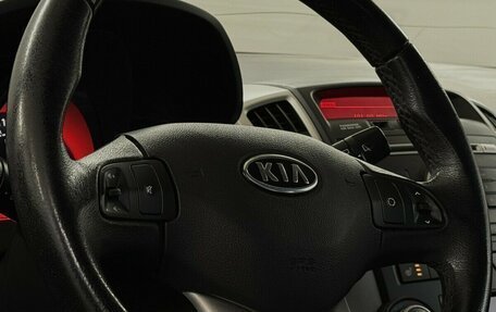 KIA cee'd I рестайлинг, 2011 год, 930 000 рублей, 10 фотография