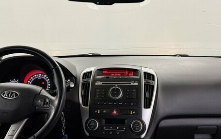 KIA cee'd I рестайлинг, 2011 год, 930 000 рублей, 5 фотография