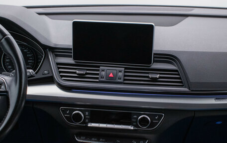 Audi Q5, 2017 год, 3 270 000 рублей, 14 фотография