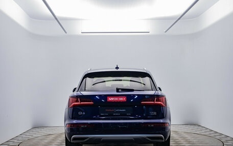 Audi Q5, 2017 год, 3 270 000 рублей, 6 фотография