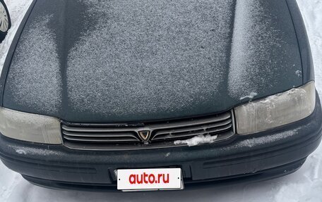 Toyota Vista, 1993 год, 205 000 рублей, 6 фотография