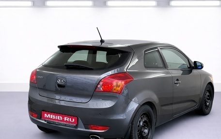 KIA cee'd I рестайлинг, 2011 год, 930 000 рублей, 4 фотография