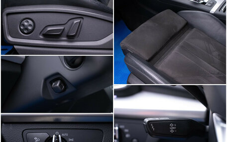 Audi Q5, 2017 год, 3 270 000 рублей, 17 фотография