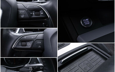 Audi Q5, 2017 год, 3 270 000 рублей, 18 фотография