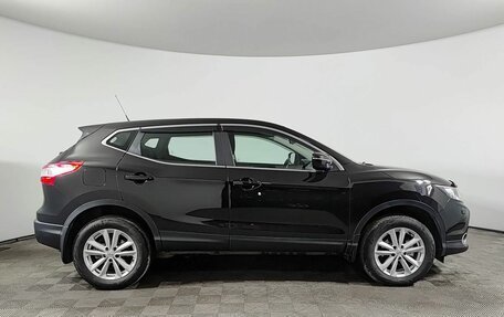 Nissan Qashqai, 2014 год, 1 510 000 рублей, 5 фотография