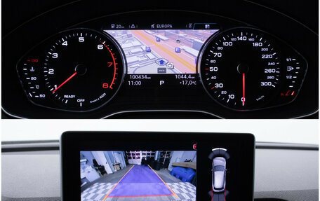 Audi Q5, 2017 год, 3 270 000 рублей, 20 фотография