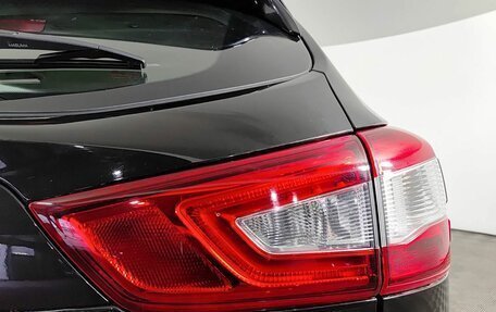 Nissan Qashqai, 2014 год, 1 510 000 рублей, 11 фотография