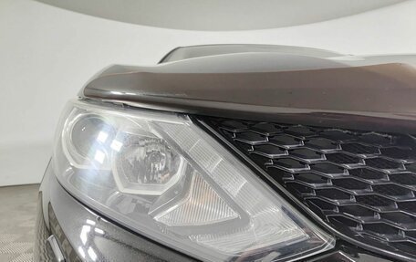 Nissan Qashqai, 2014 год, 1 510 000 рублей, 21 фотография