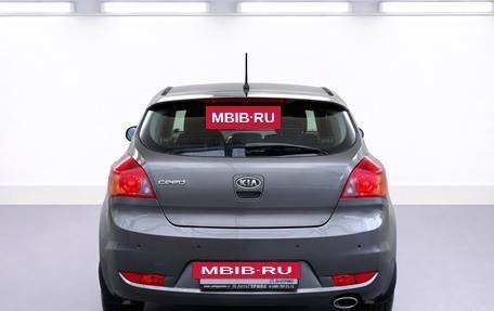 KIA cee'd I рестайлинг, 2011 год, 930 000 рублей, 3 фотография