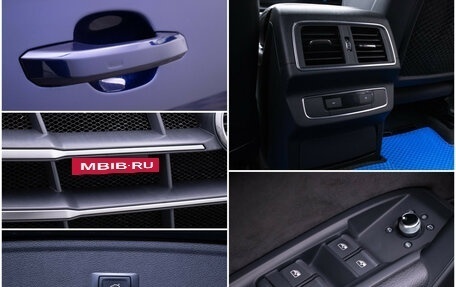 Audi Q5, 2017 год, 3 270 000 рублей, 16 фотография