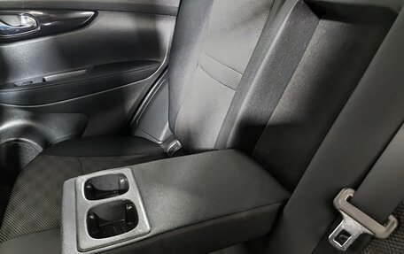 Nissan Qashqai, 2014 год, 1 510 000 рублей, 26 фотография