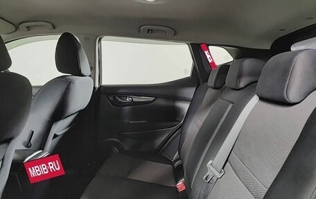 Nissan Qashqai, 2014 год, 1 510 000 рублей, 15 фотография