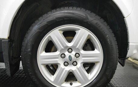 Land Rover Freelander II рестайлинг 2, 2013 год, 1 669 000 рублей, 9 фотография