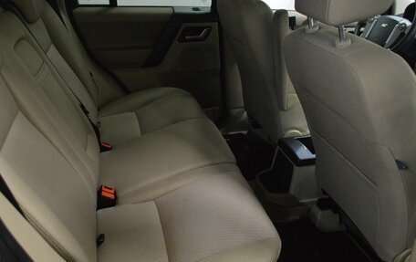 Land Rover Freelander II рестайлинг 2, 2013 год, 1 669 000 рублей, 13 фотография