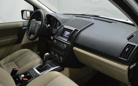 Land Rover Freelander II рестайлинг 2, 2013 год, 1 669 000 рублей, 12 фотография