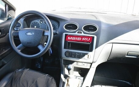 Ford Focus II рестайлинг, 2006 год, 249 888 рублей, 8 фотография