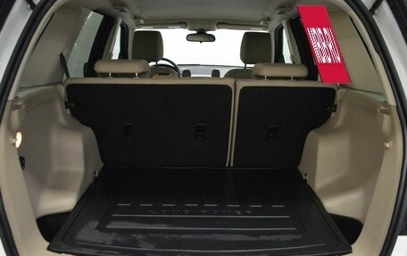 Land Rover Freelander II рестайлинг 2, 2013 год, 1 669 000 рублей, 15 фотография