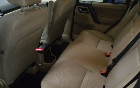 Land Rover Freelander II рестайлинг 2, 2013 год, 1 669 000 рублей, 11 фотография