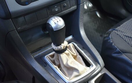 Ford Focus II рестайлинг, 2006 год, 249 888 рублей, 10 фотография