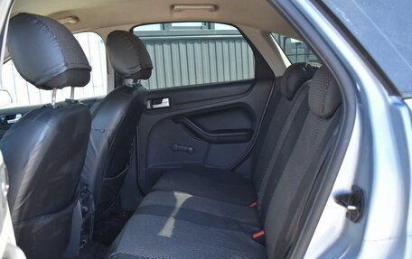 Ford Focus II рестайлинг, 2006 год, 249 888 рублей, 15 фотография