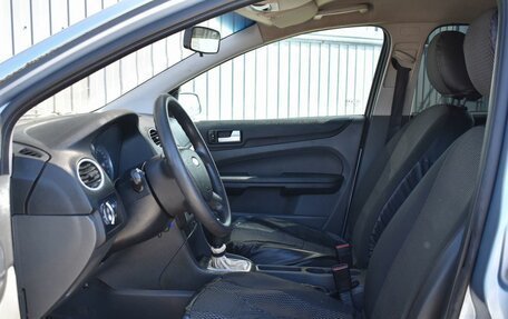 Ford Focus II рестайлинг, 2006 год, 249 888 рублей, 14 фотография