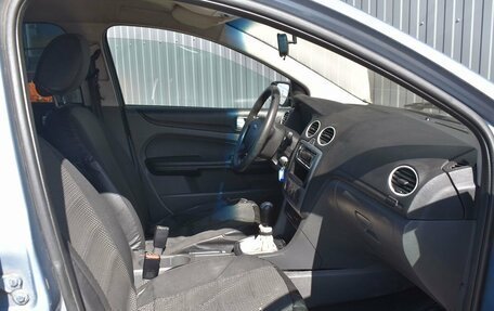 Ford Focus II рестайлинг, 2006 год, 249 888 рублей, 17 фотография