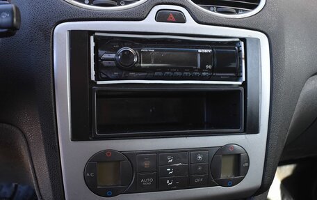 Ford Focus II рестайлинг, 2006 год, 249 888 рублей, 9 фотография