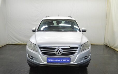 Volkswagen Tiguan I, 2011 год, 950 000 рублей, 2 фотография