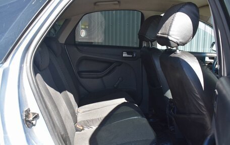 Ford Focus II рестайлинг, 2006 год, 249 888 рублей, 18 фотография