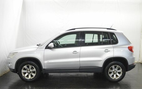 Volkswagen Tiguan I, 2011 год, 950 000 рублей, 8 фотография