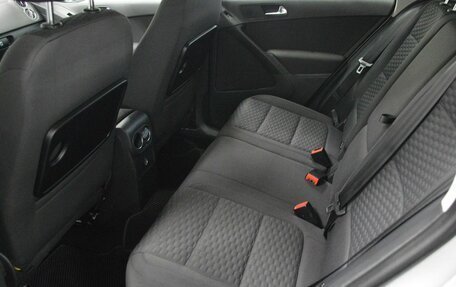 Volkswagen Tiguan I, 2011 год, 950 000 рублей, 11 фотография