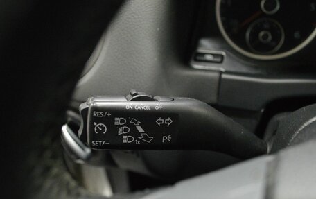 Volkswagen Tiguan I, 2011 год, 950 000 рублей, 16 фотография