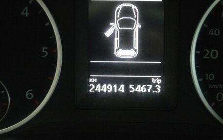 Volkswagen Tiguan I, 2011 год, 950 000 рублей, 15 фотография