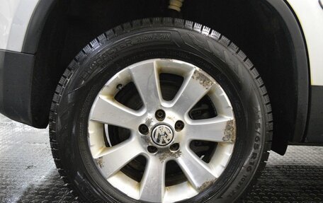 Volkswagen Tiguan I, 2011 год, 950 000 рублей, 9 фотография