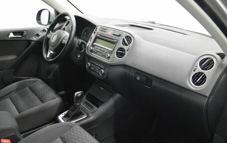 Volkswagen Tiguan I, 2011 год, 950 000 рублей, 12 фотография