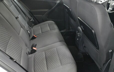 Volkswagen Tiguan I, 2011 год, 950 000 рублей, 13 фотография