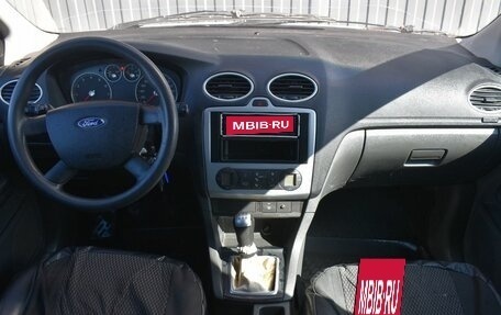 Ford Focus II рестайлинг, 2006 год, 249 888 рублей, 7 фотография